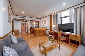 Royal Phuket City Hotel