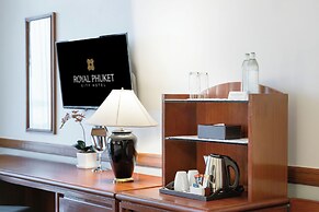 Royal Phuket City Hotel