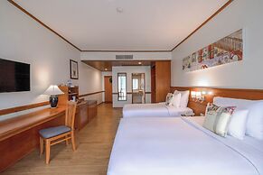 Royal Phuket City Hotel