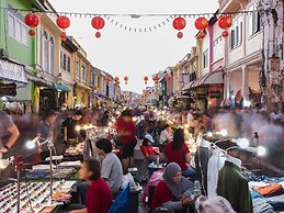 Royal Phuket City Hotel