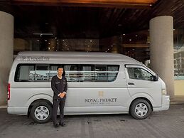 Royal Phuket City Hotel