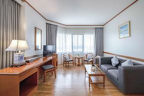 Royal Phuket City Hotel