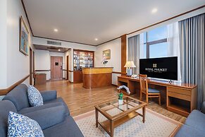 Royal Phuket City Hotel
