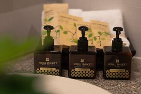 Royal Phuket City Hotel