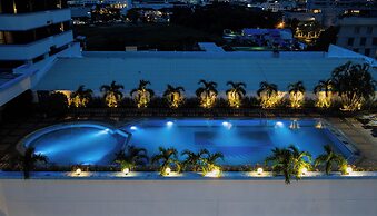 Royal Phuket City Hotel