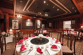 Royal Phuket City Hotel