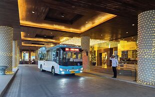 Royal Phuket City Hotel