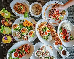Royal Phuket City Hotel