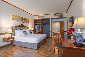 Royal Phuket City Hotel