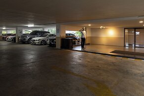 Royal Phuket City Hotel