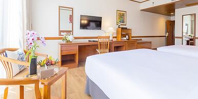 Royal Phuket City Hotel