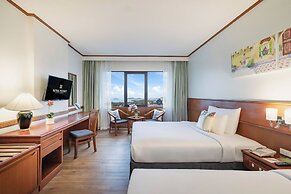 Royal Phuket City Hotel