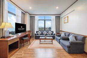 Royal Phuket City Hotel