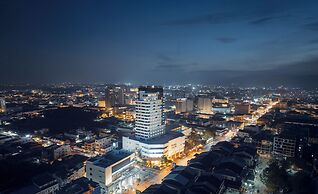 Royal Phuket City Hotel