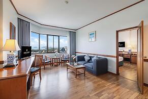 Royal Phuket City Hotel