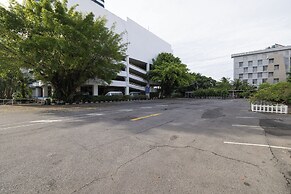 Royal Phuket City Hotel