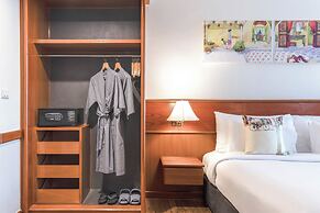 Royal Phuket City Hotel