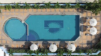 Royal Phuket City Hotel