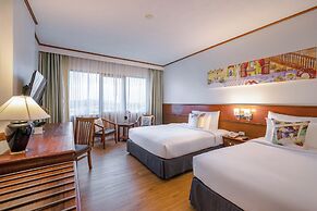 Royal Phuket City Hotel