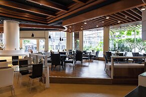 Royal Phuket City Hotel