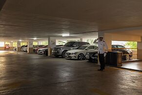 Royal Phuket City Hotel