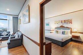 Royal Phuket City Hotel