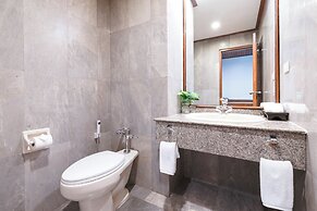 Royal Phuket City Hotel