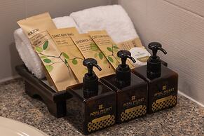 Royal Phuket City Hotel