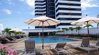 Royal Phuket City Hotel