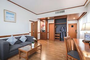 Royal Phuket City Hotel