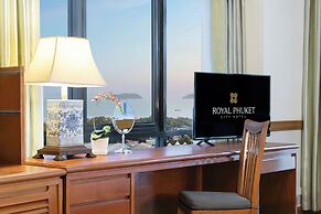 Royal Phuket City Hotel