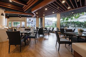 Royal Phuket City Hotel