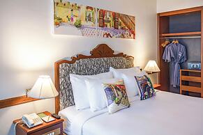 Royal Phuket City Hotel