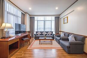 Royal Phuket City Hotel