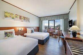 Royal Phuket City Hotel
