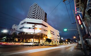 Royal Phuket City Hotel