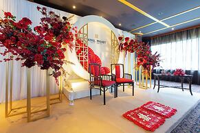 Royal Phuket City Hotel