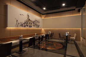 Royal Phuket City Hotel