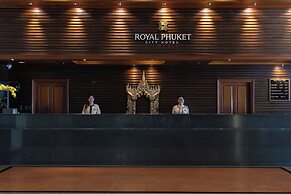 Royal Phuket City Hotel