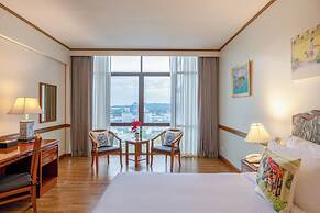 Royal Phuket City Hotel