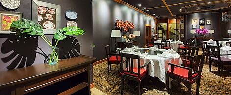 Royal Phuket City Hotel