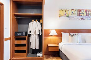 Royal Phuket City Hotel