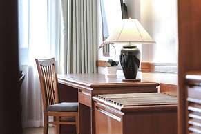 Royal Phuket City Hotel