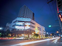 Royal Phuket City Hotel