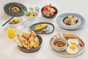 Royal Phuket City Hotel
