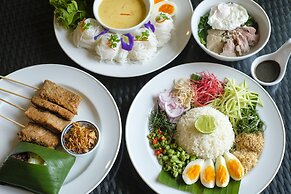 Royal Phuket City Hotel