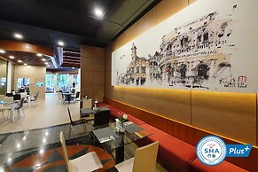 Royal Phuket City Hotel