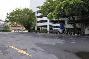 Royal Phuket City Hotel