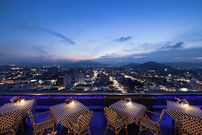 Royal Phuket City Hotel