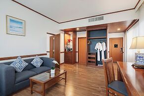 Royal Phuket City Hotel